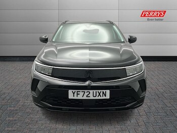 Used Vauxhall Grandland 2022 for sale - 76919294: Photo