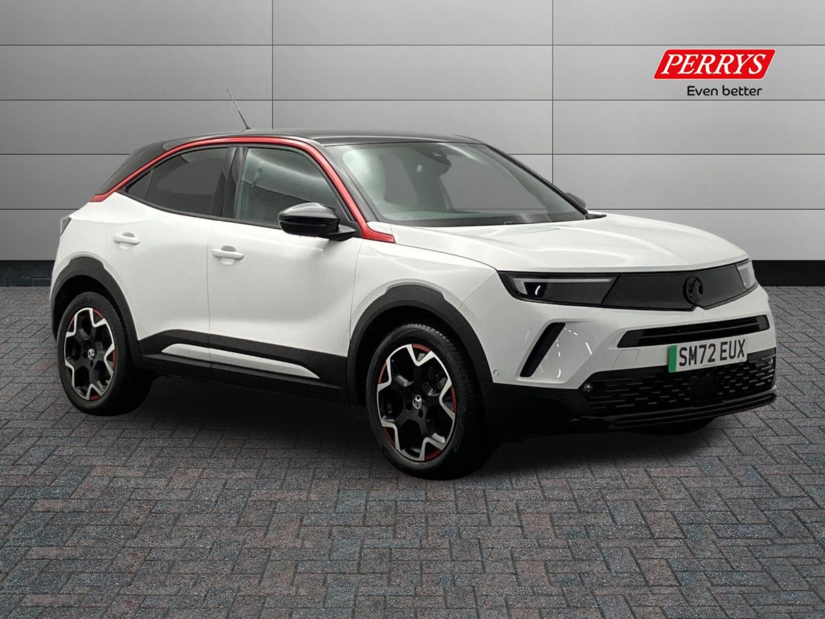 Used Vauxhall Mokka 2022 for sale - 76919297: Photo 1