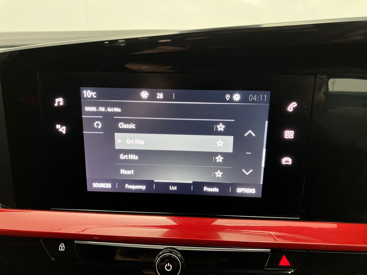 Used Vauxhall Mokka 2022 for sale - 76919297: Photo 10