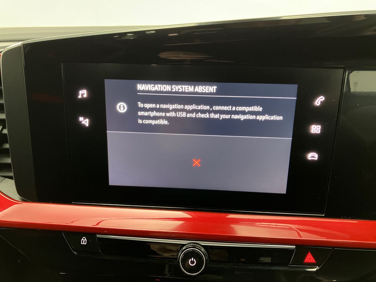 Used Vauxhall Mokka 2022 for sale - 76919297: Photo 11