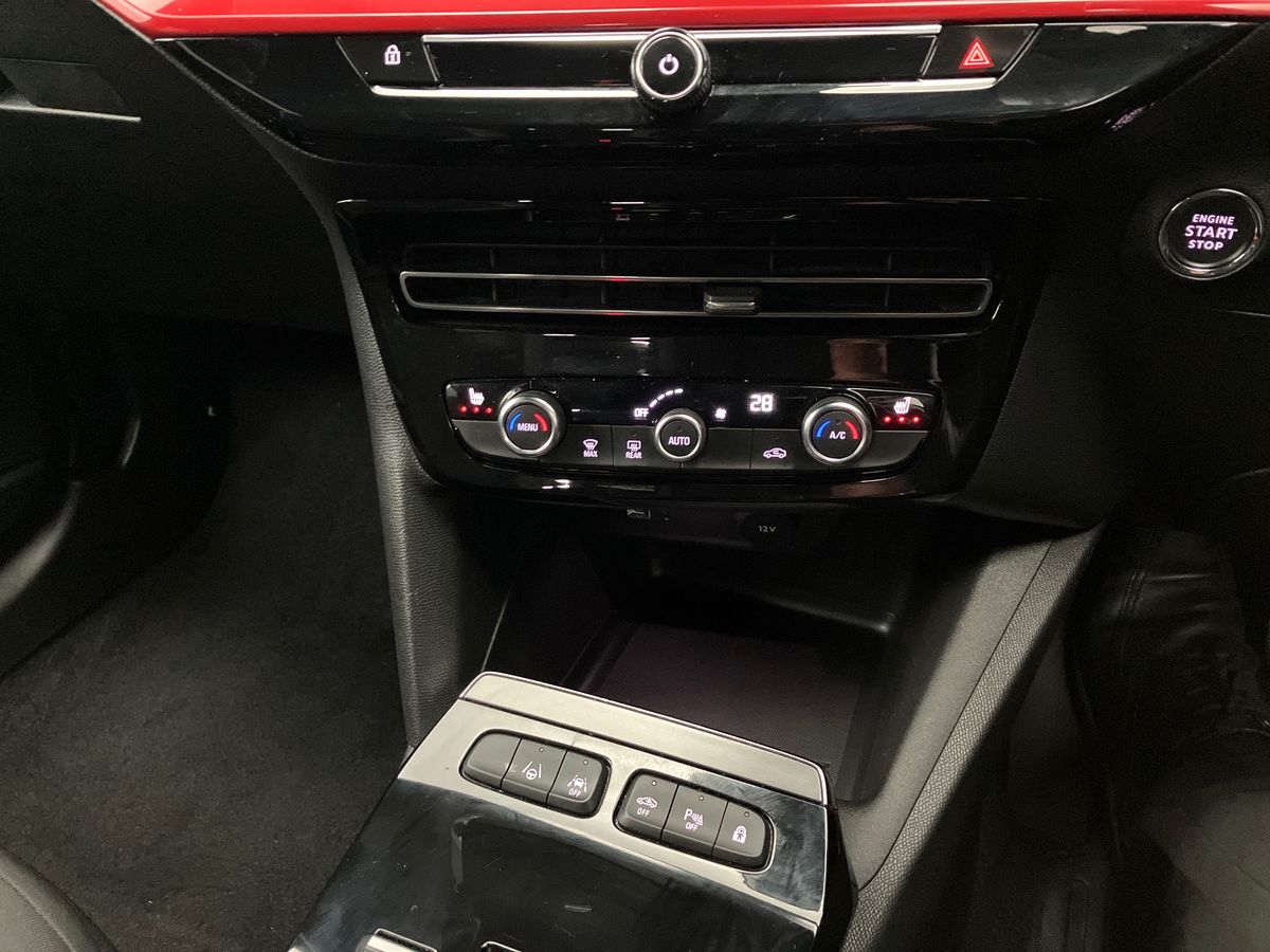 Used Vauxhall Mokka 2022 for sale - 76919297: Photo 12