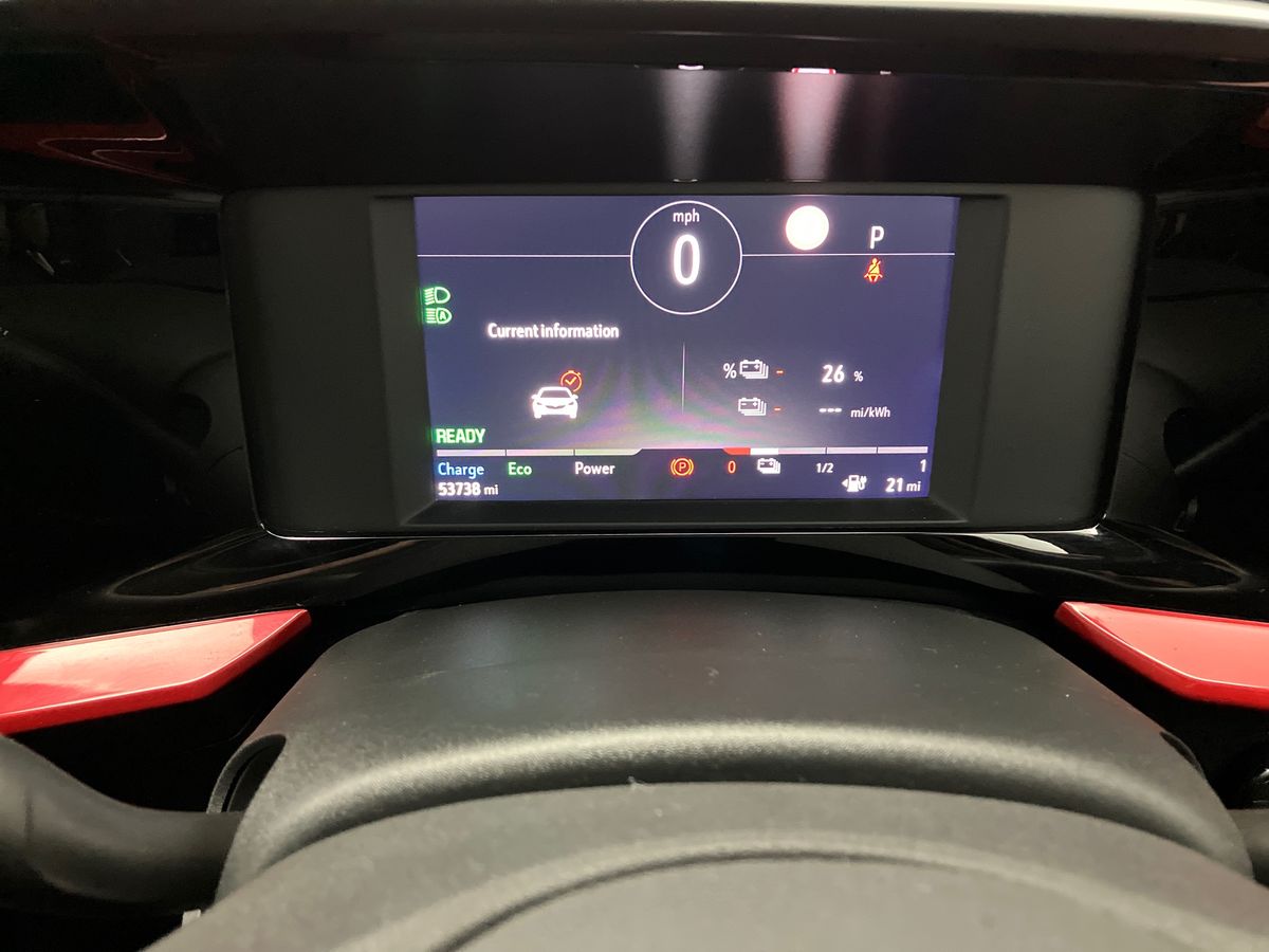 Used Vauxhall Mokka 2022 for sale - 76919297: Photo 14