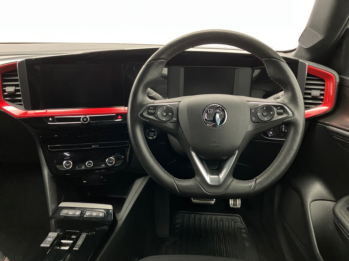 Used Vauxhall Mokka 2022 for sale - 76919297: Photo 15