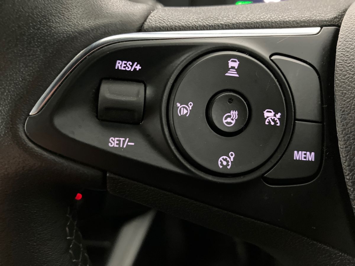 Used Vauxhall Mokka 2022 for sale - 76919297: Photo 16