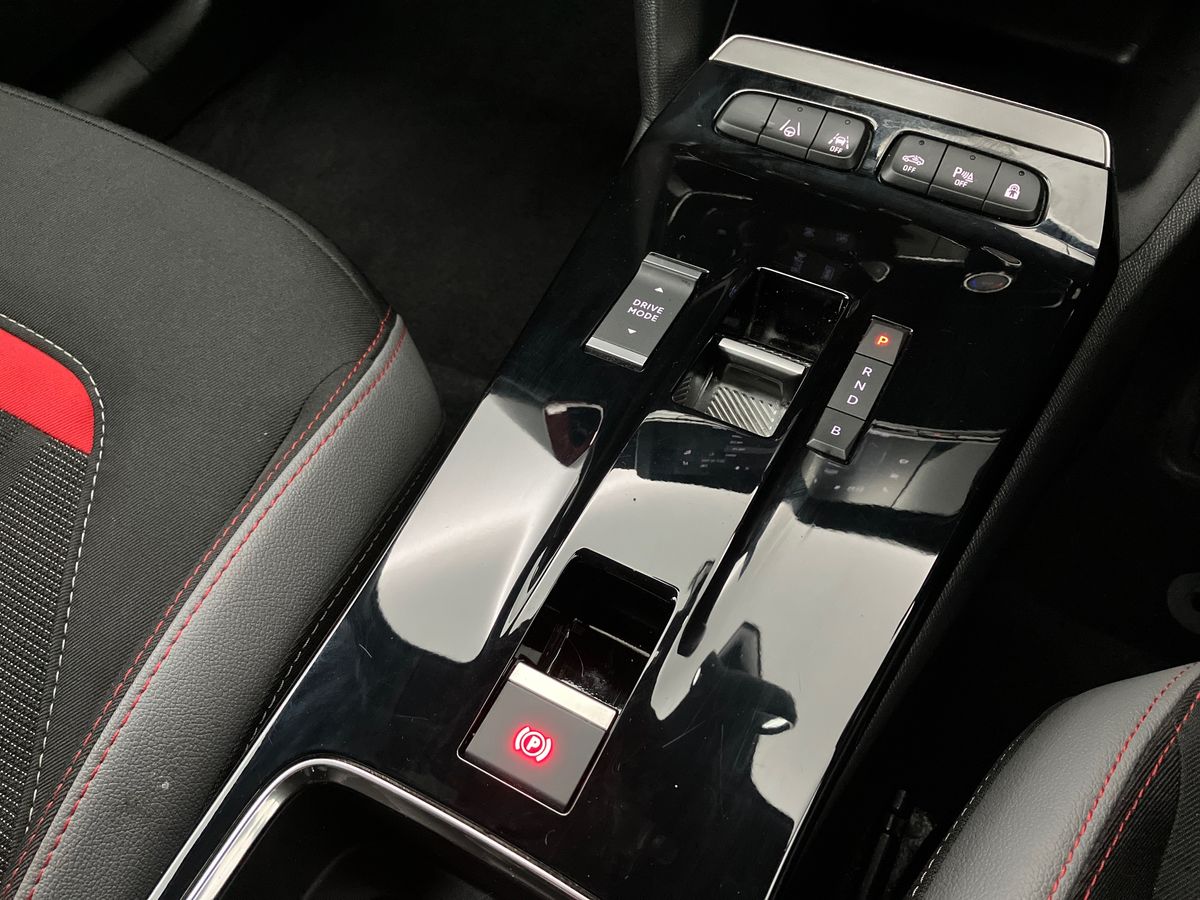 Used Vauxhall Mokka 2022 for sale - 76919297: Photo 17