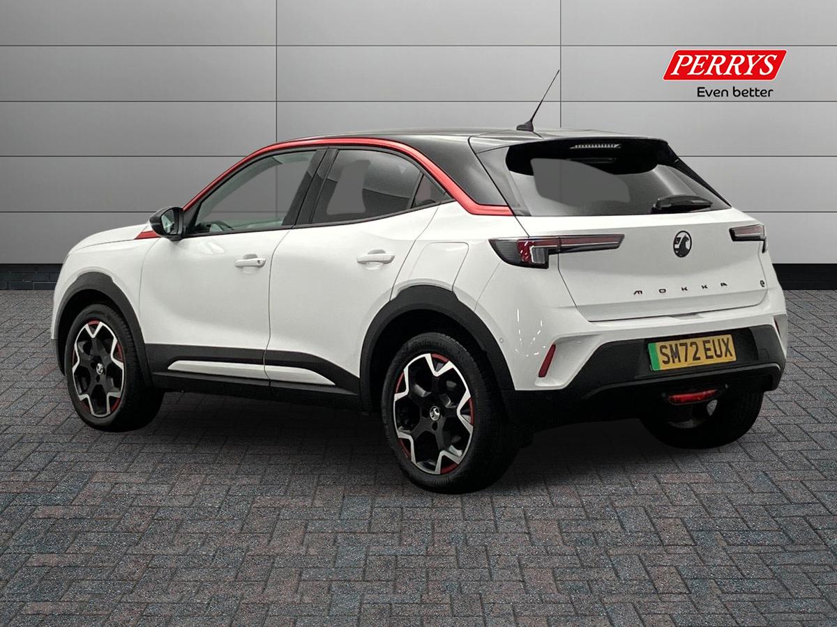 Used Vauxhall Mokka 2022 for sale - 76919297: Photo 2