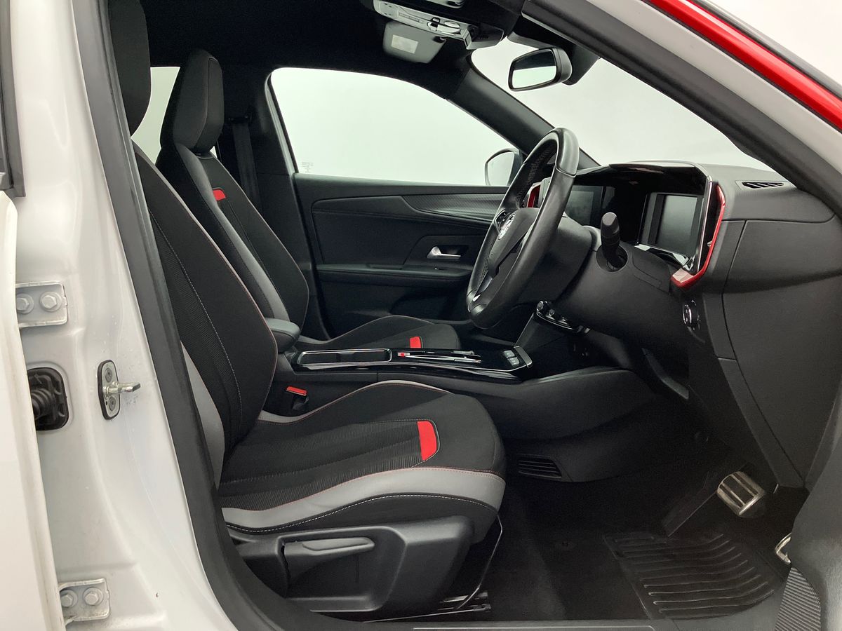 Used Vauxhall Mokka 2022 for sale - 76919297: Photo 23