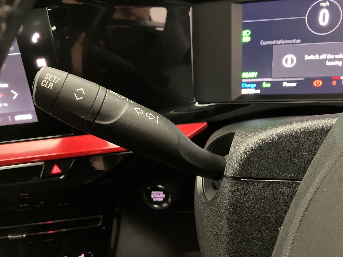 Used Vauxhall Mokka 2022 for sale - 76919297: Photo 29