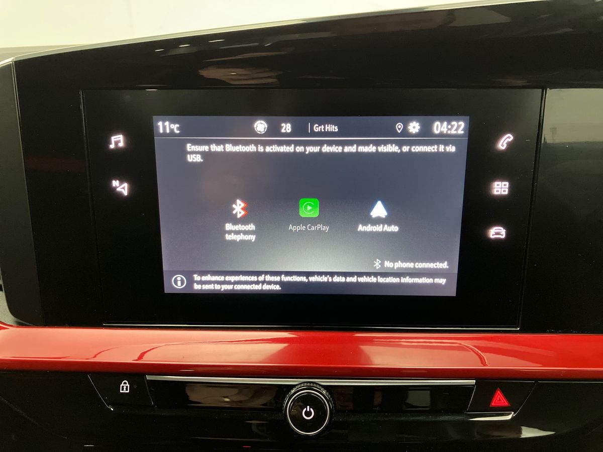 Used Vauxhall Mokka 2022 for sale - 76919297: Photo 33