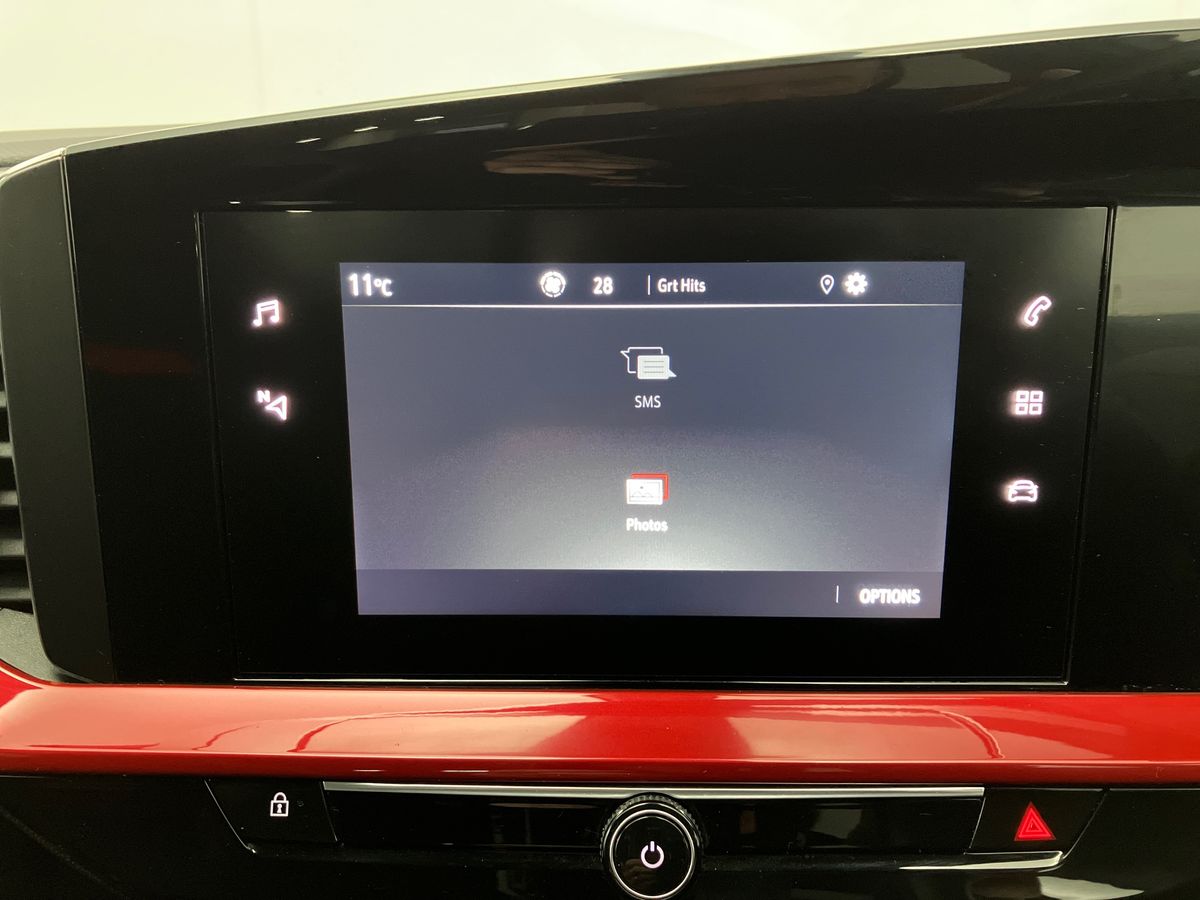 Used Vauxhall Mokka 2022 for sale - 76919297: Photo 34