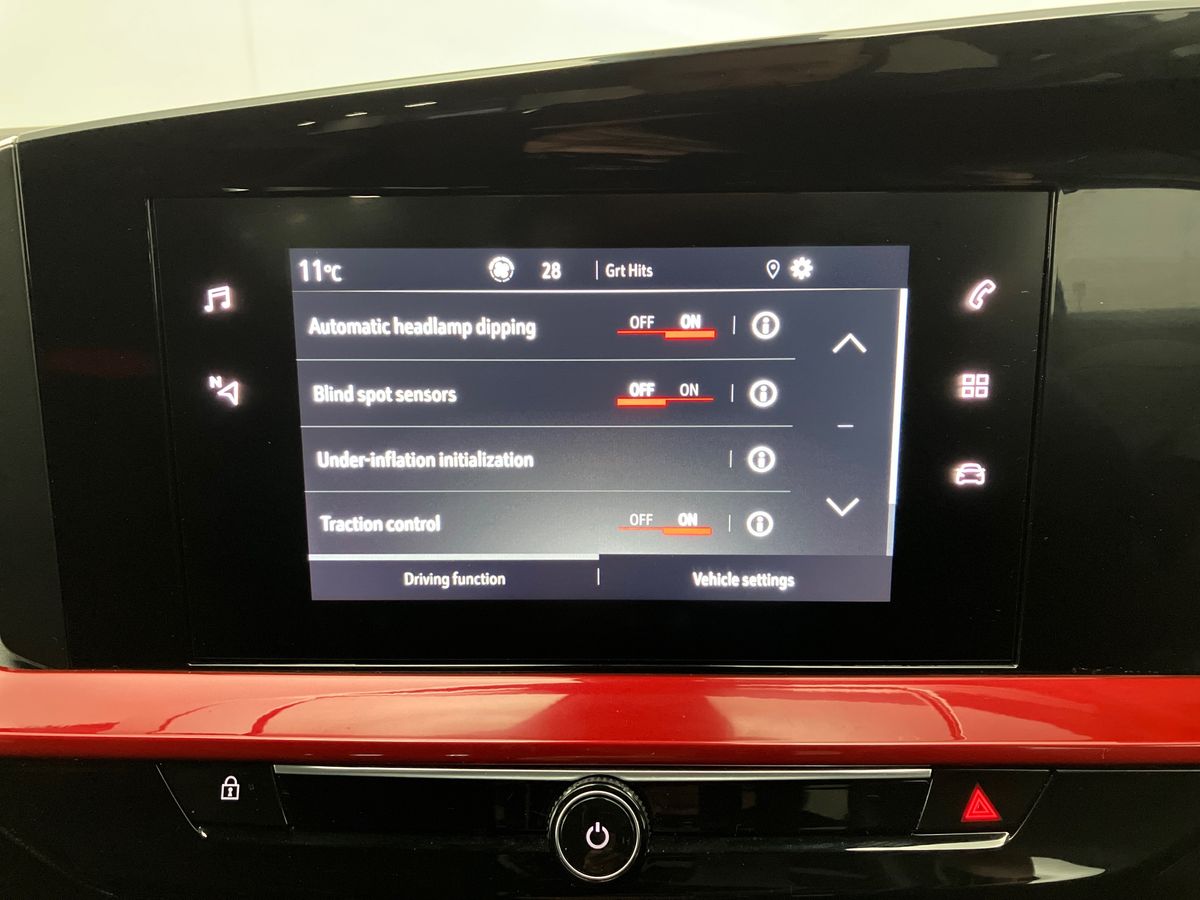 Used Vauxhall Mokka 2022 for sale - 76919297: Photo 36