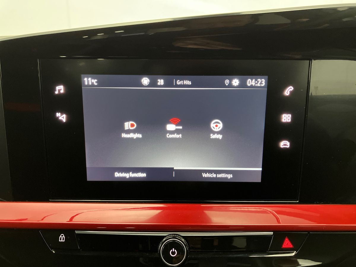 Used Vauxhall Mokka 2022 for sale - 76919297: Photo 37