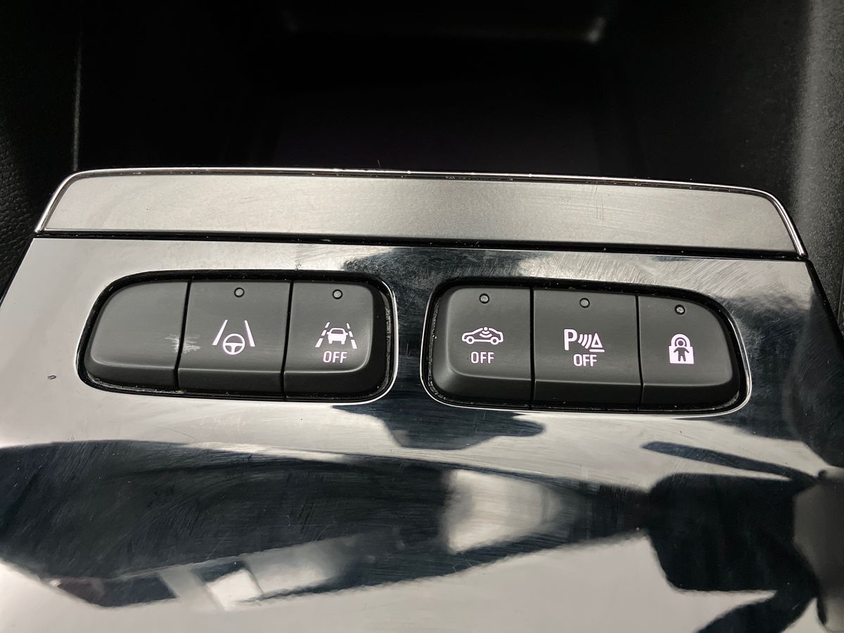 Used Vauxhall Mokka 2022 for sale - 76919297: Photo 38