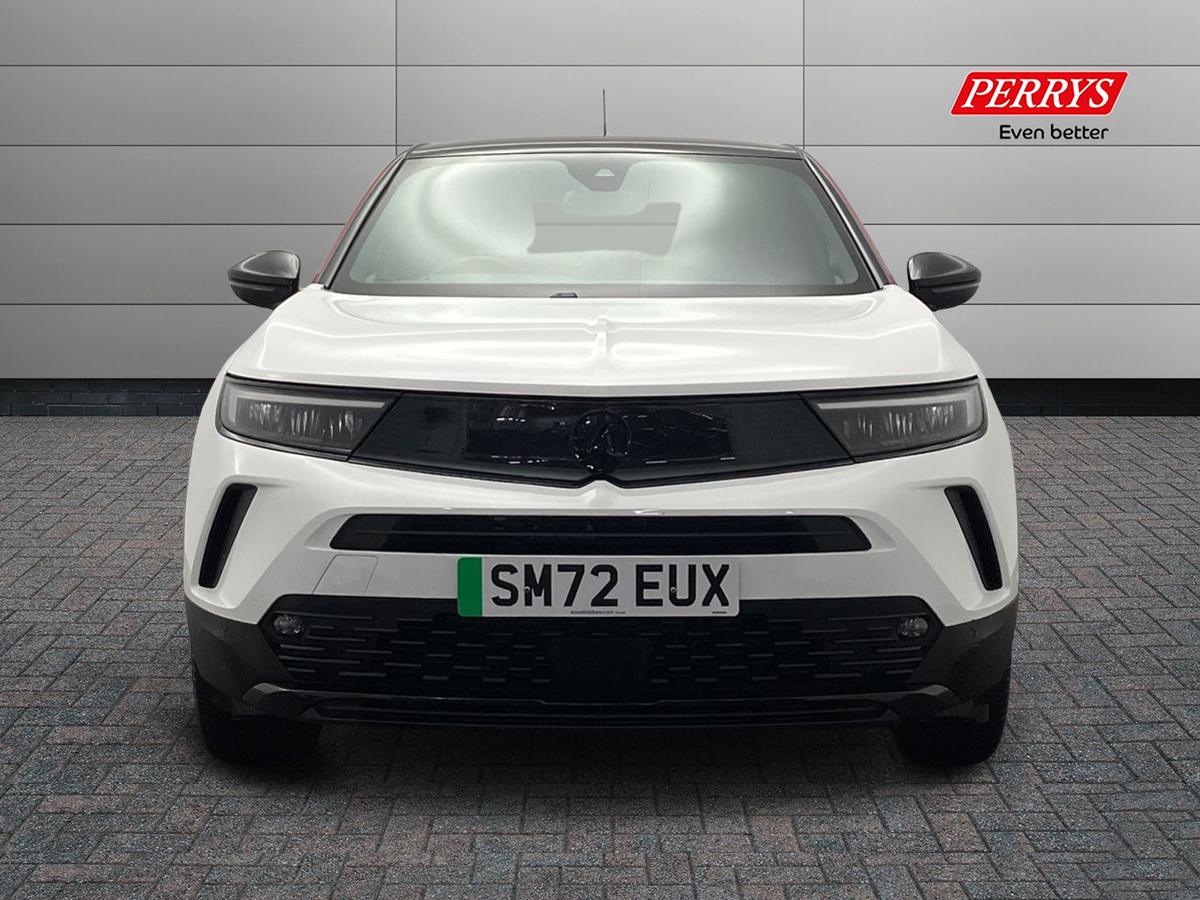 Used Vauxhall Mokka 2022 for sale - 76919297: Photo 4