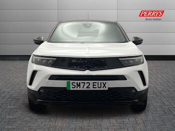 Used Vauxhall Mokka 2022 for sale - 76919297: Photo