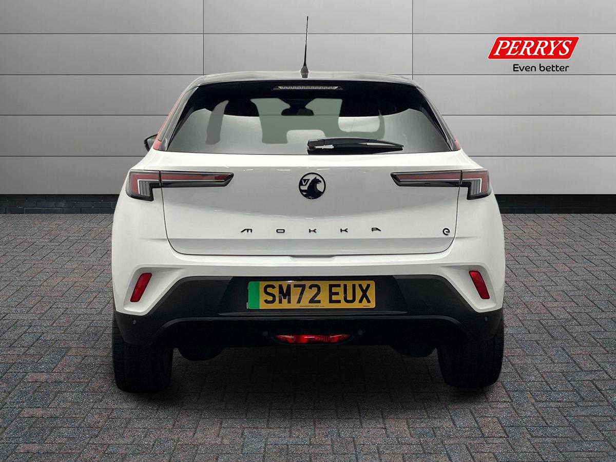 Used Vauxhall Mokka 2022 for sale - 76919297: Photo 5