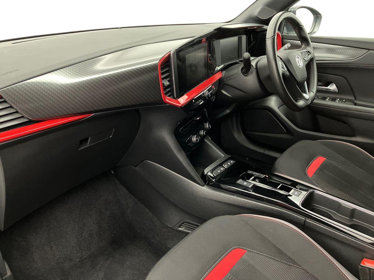 Used Vauxhall Mokka 2022 for sale - 76919297: Photo 6