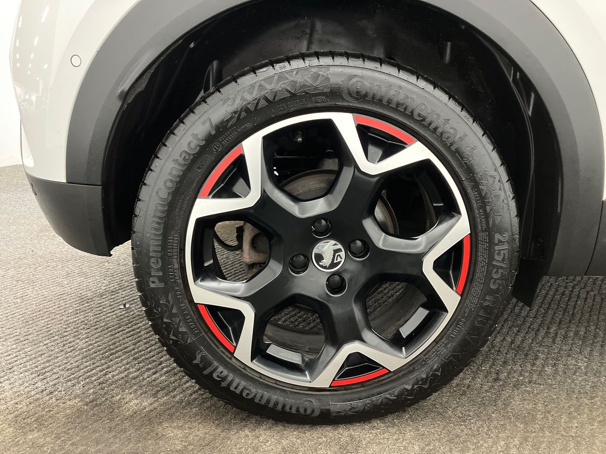 Used Vauxhall Mokka 2022 for sale - 76919297: Photo 7