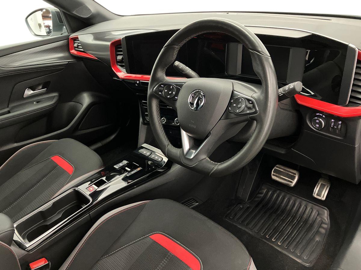 Used Vauxhall Mokka 2022 for sale - 76919297: Photo 8