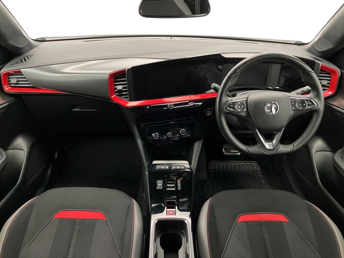 Used Vauxhall Mokka 2022 for sale - 76919297: Photo 9