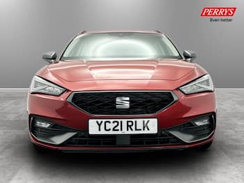 Used SEAT Leon 2021 for sale - 79512006: Photo