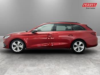Used SEAT Leon 2021 for sale - 79512006: Photo