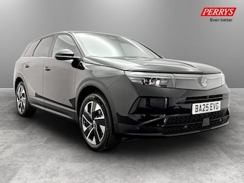 Used Vauxhall Grandland 2025 for sale - 79111141: Photo