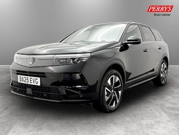 Used Vauxhall Grandland 2025 for sale - 79111141: Photo