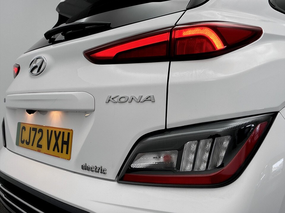 Used Hyundai KONA 2023 for sale - 77562755: Photo 11