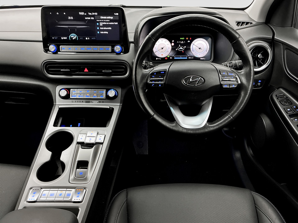 Used Hyundai KONA 2023 for sale - 77562755: Photo 15