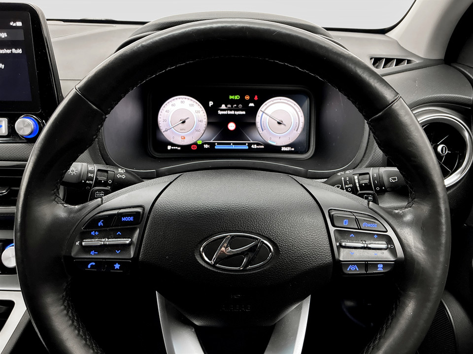 Used Hyundai KONA 2023 for sale - 77562755: Photo 16