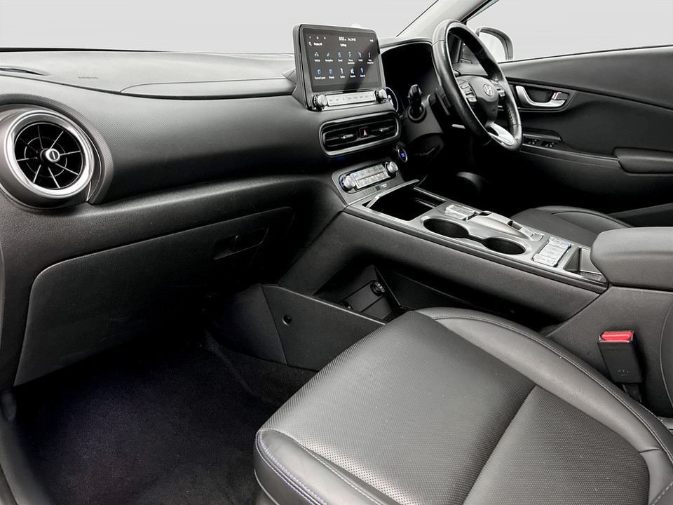 Used Hyundai KONA 2023 for sale - 77562755: Photo 17