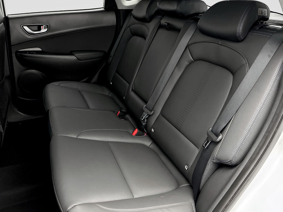 Used Hyundai KONA 2023 for sale - 77562755: Photo 18