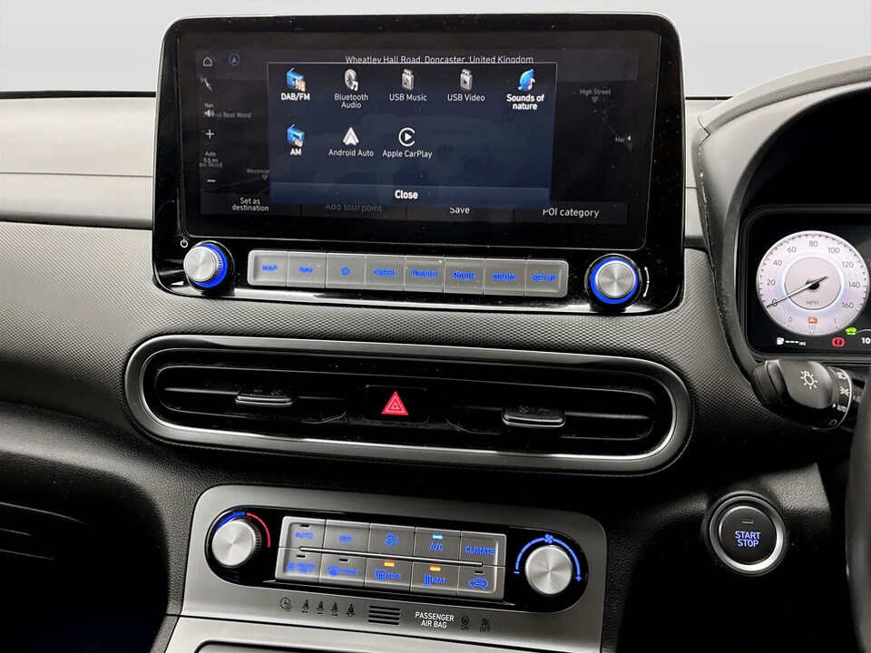 Used Hyundai KONA 2023 for sale - 77562755: Photo 19