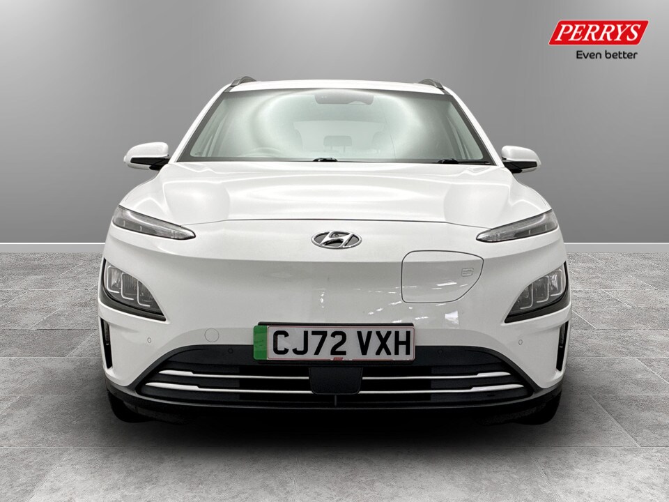 Used Hyundai KONA 2023 for sale - 77562755: Photo 2