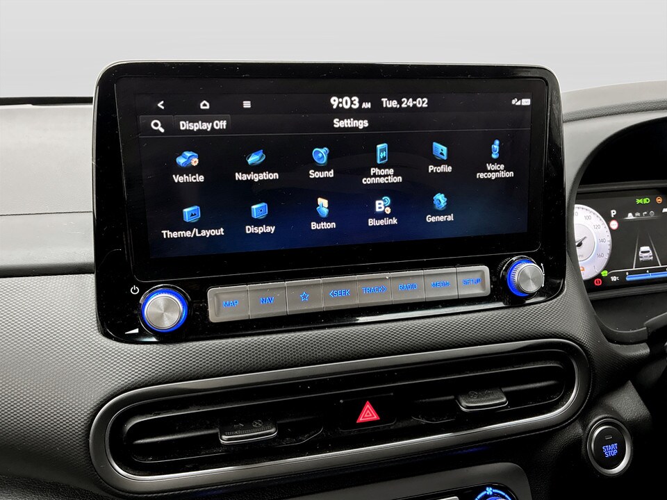 Used Hyundai KONA 2023 for sale - 77562755: Photo 20