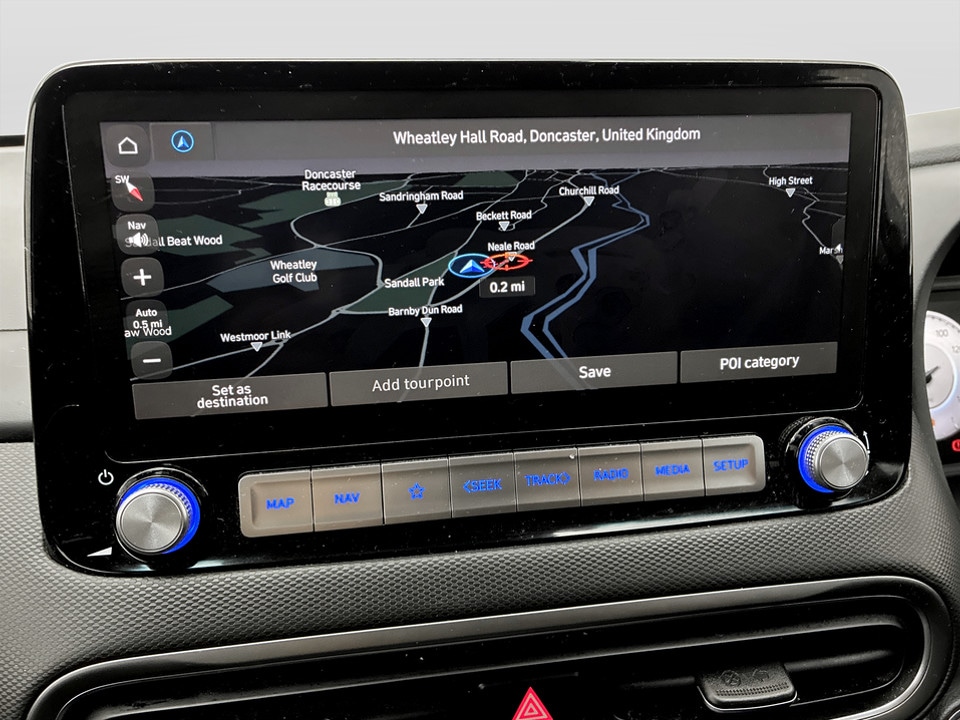 Used Hyundai KONA 2023 for sale - 77562755: Photo 21