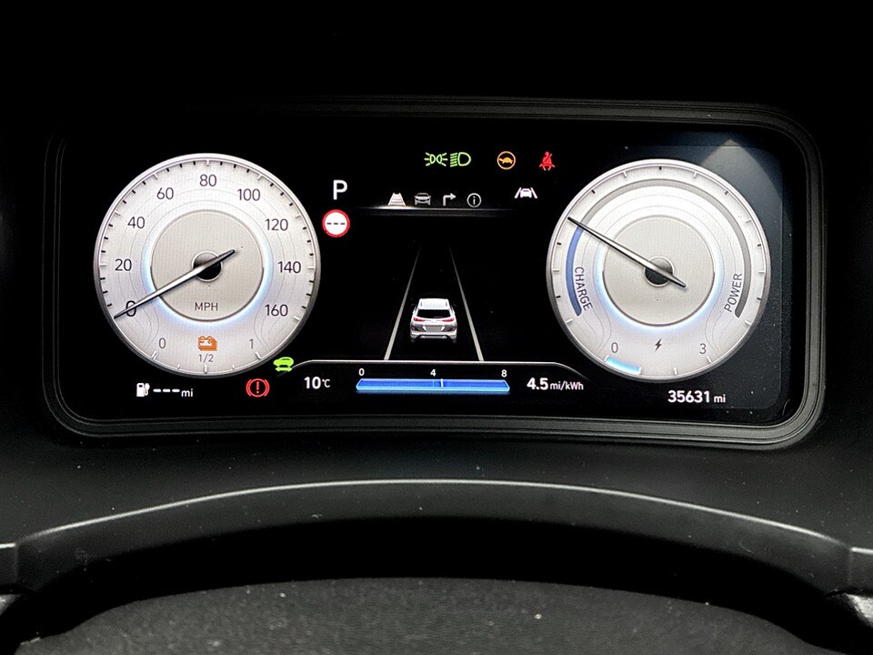 Used Hyundai KONA 2023 for sale - 77562755: Photo 22