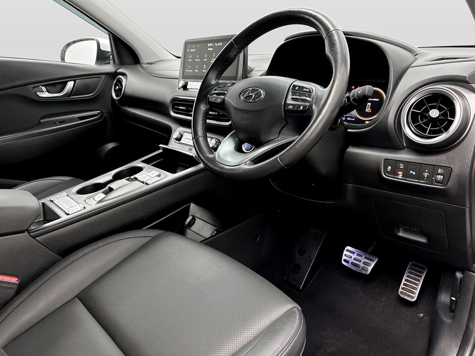 Used Hyundai KONA 2023 for sale - 77562755: Photo 25