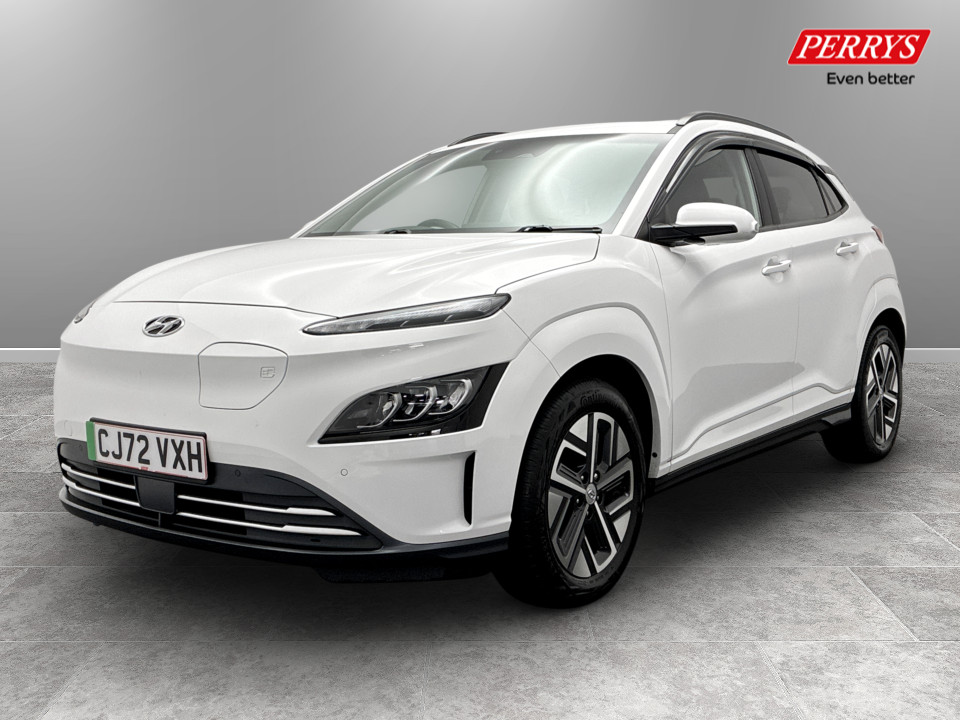 Used Hyundai KONA 2023 for sale - 77562755: Photo 3