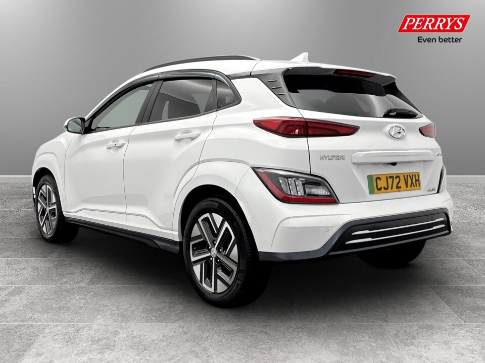 Used Hyundai KONA 2023 for sale - 77562755: Photo 5