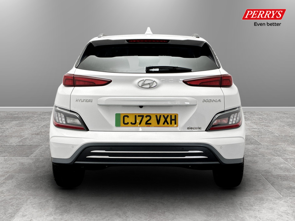 Used Hyundai KONA 2023 for sale - 77562755: Photo 6