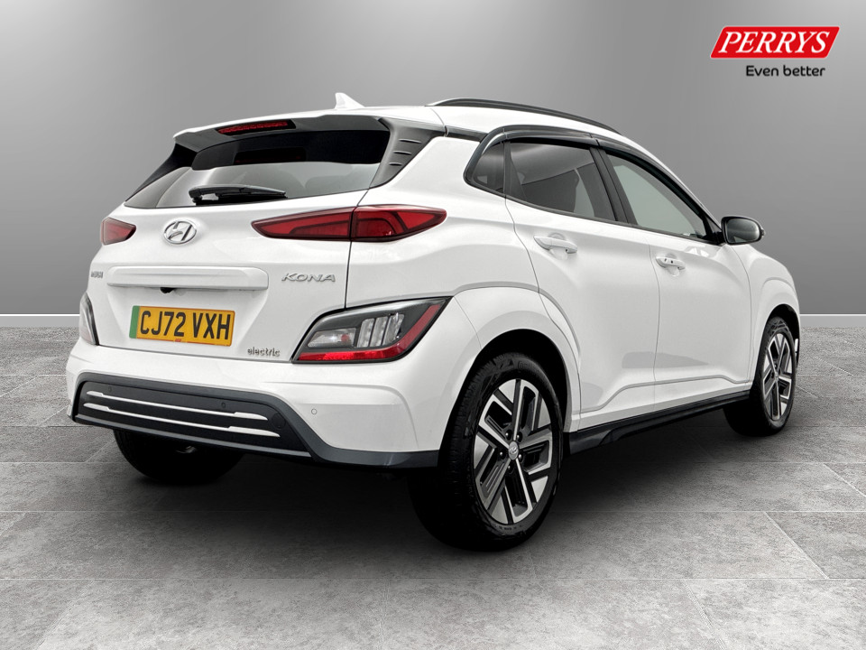 Used Hyundai KONA 2023 for sale - 77562755: Photo 7