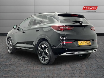 Used Vauxhall Grandland 2022 for sale - 76351950: Photo