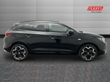 Used Vauxhall Grandland 2022 for sale - 76351950: Photo