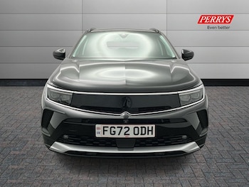 Used Vauxhall Grandland 2022 for sale - 76351950: Photo
