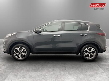 Used Kia Sportage 2019 for sale - 77555528: Photo