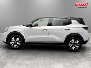 Used Vauxhall Frontera 2026 for sale - 78881858: Photo