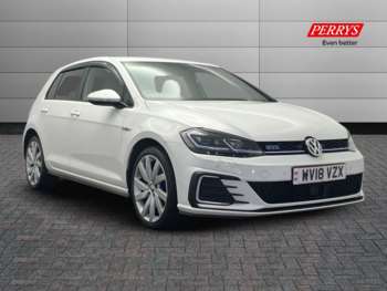 Used Volkswagen Golf 2018 for sale - 75212674: Photo