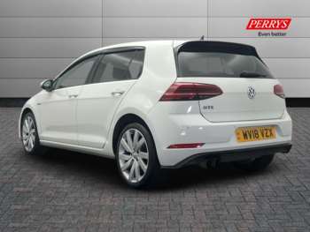 Used Volkswagen Golf 2018 for sale - 75212674: Photo